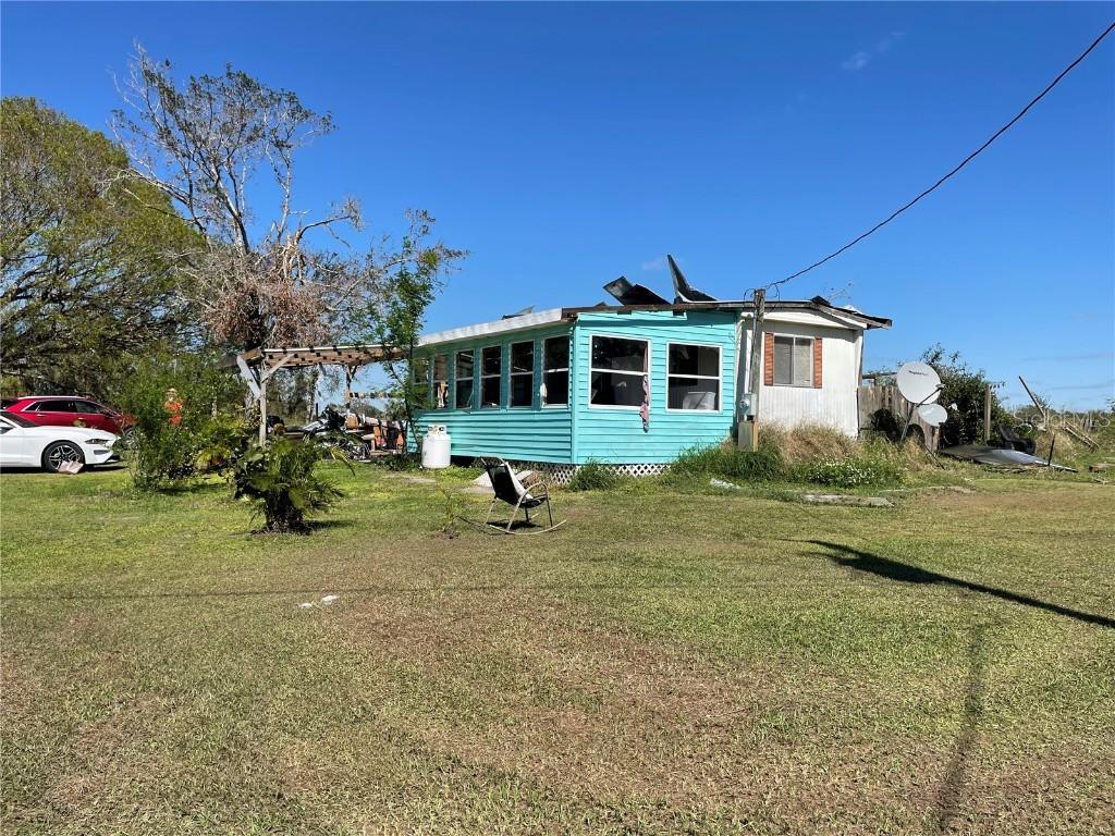 8693 SW Coulter Rd., Arcadia, FL 34269