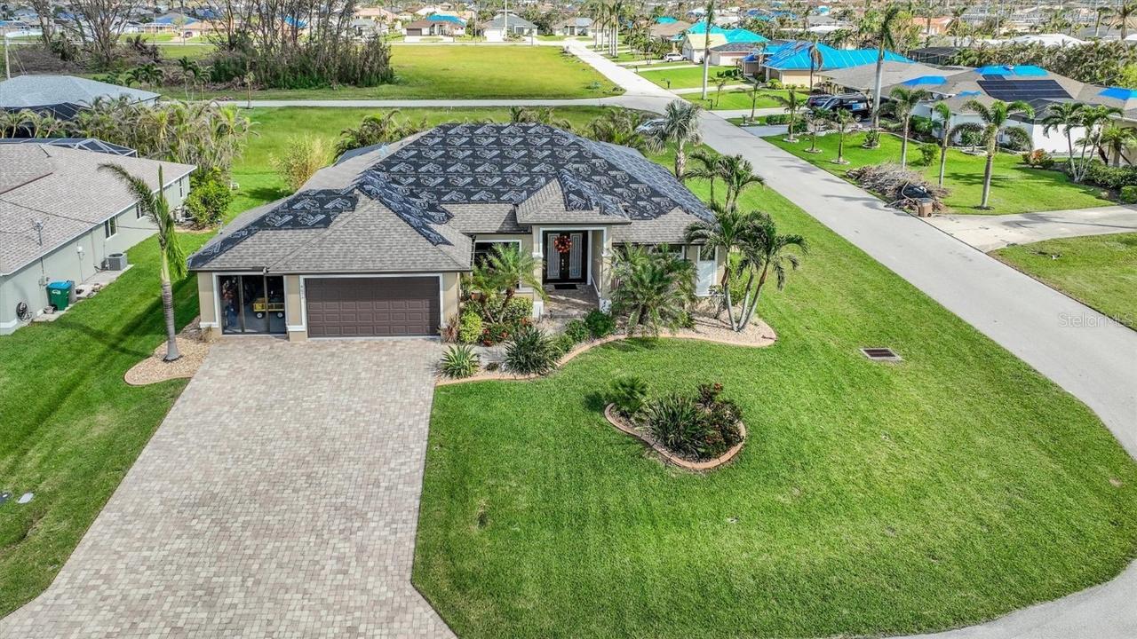 4625 SW 22nd Ave. #70, Cape Coral, FL 33914