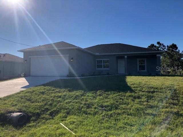 5625 Abelman Rd., North Port, FL 34291