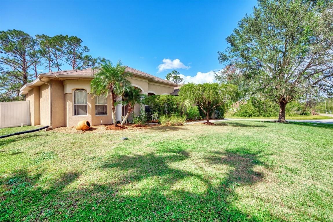 5715 Cantor Ave., North Port, FL 34291