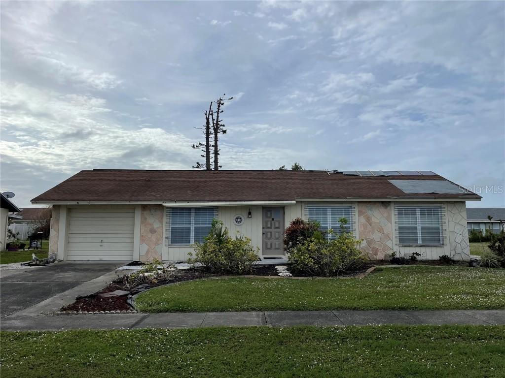 13497 Bennett Dr., Port Charlotte, FL 33981