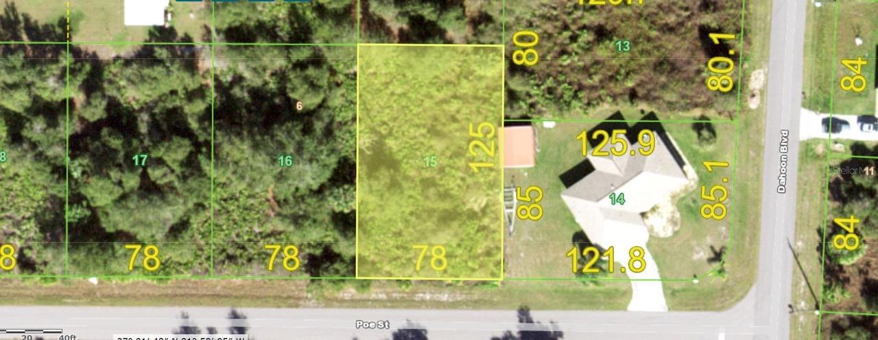 29240 Poe St., Punta Gorda, FL 33982