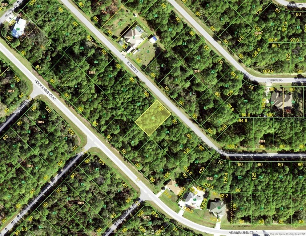 12493 Welon Ave., Port Charlotte, FL 33953