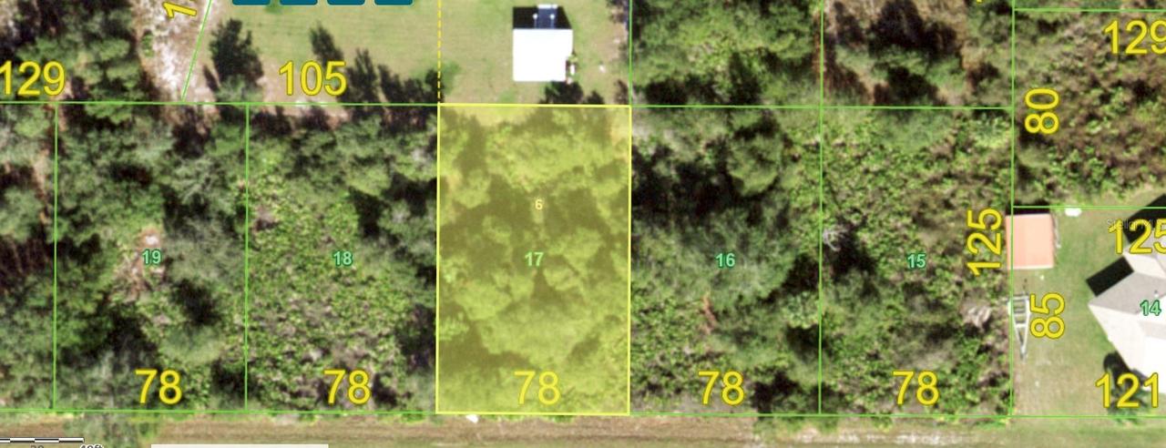 29224 Poe St., Punta Gorda, FL 33982