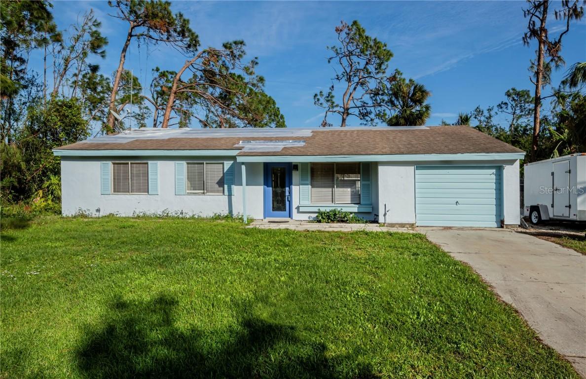 178 Swift St., Port Charlotte, FL 33954