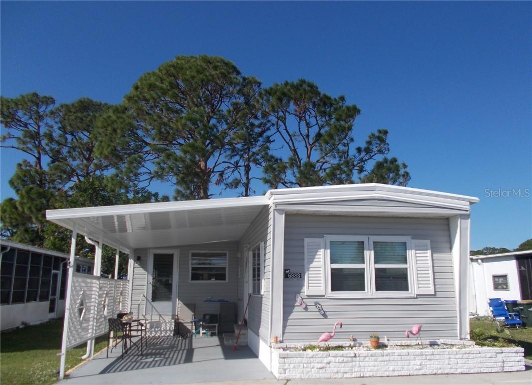 6883 Hikina Dr., North Port, FL 34287