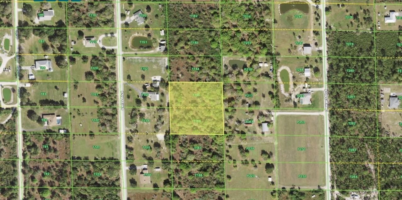 6405 Alfred Blvd., Punta Gorda, FL 33982