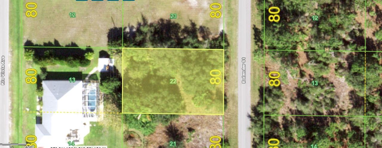 485 Bolender St., Punta Gorda, FL 33982