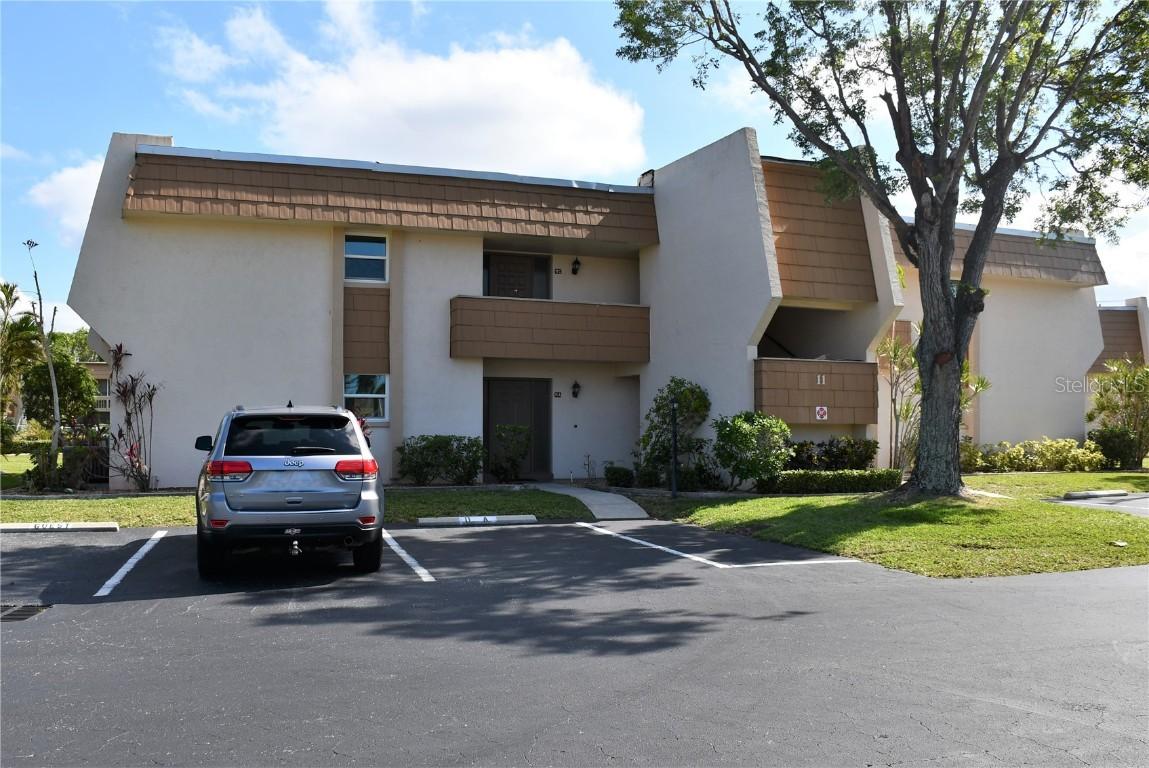 1080 Bal Harbor Blvd. #11A, Punta Gorda, FL 33950