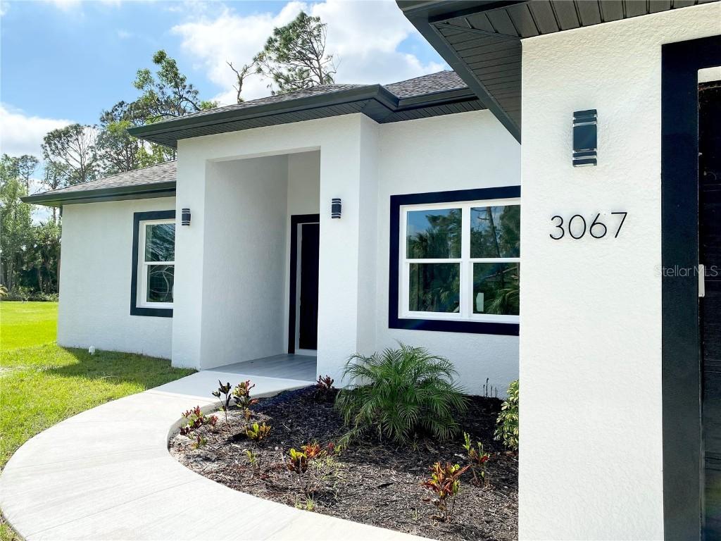 3067 Seth Rd., North Port, FL 34288