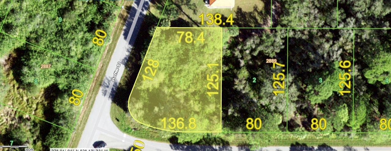 1024 Hoffer St., Port Charlotte, FL 33953