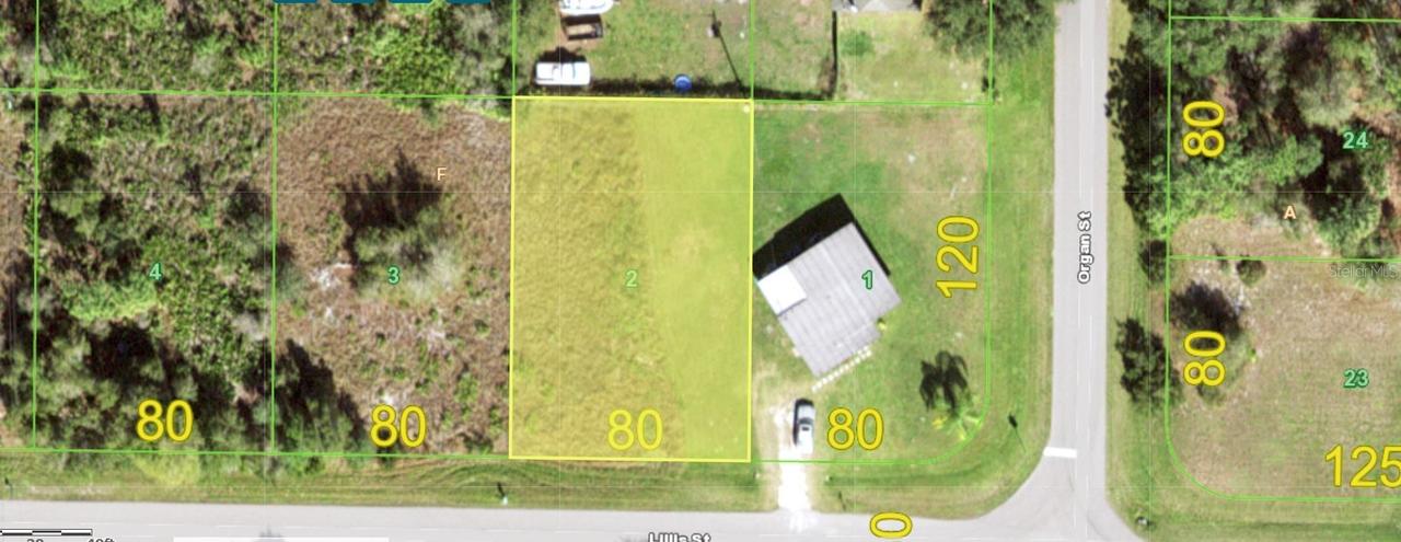 29476 Lillis St., Punta Gorda, FL 33982