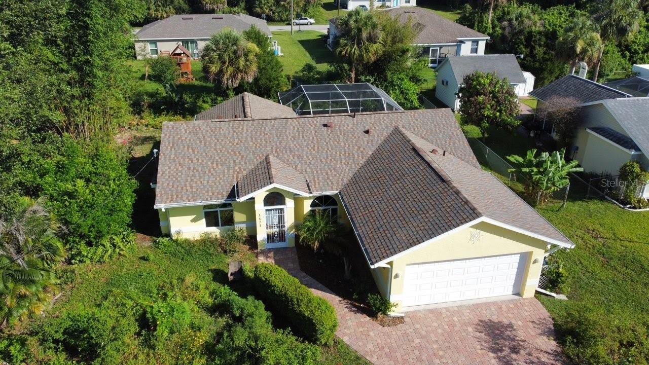 1471 Kirkwood St., North Port, FL 34288