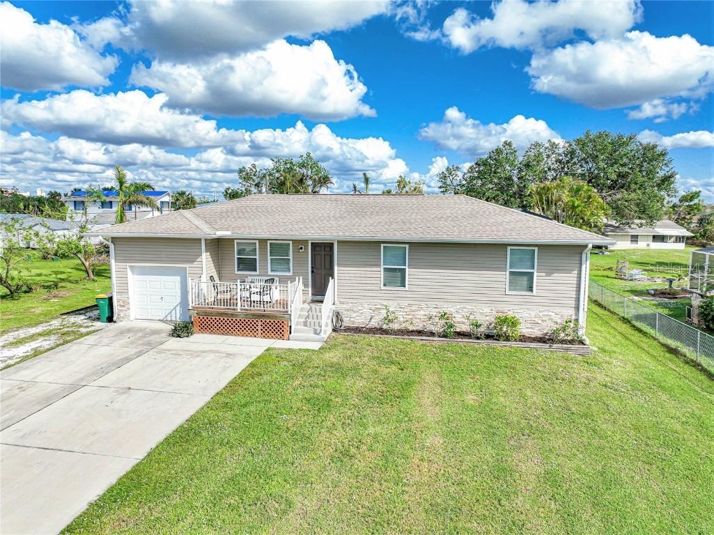 3310 Ames St., Punta Gorda, FL 33950