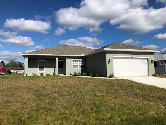 18528 Quaint Ave., Port Charlotte, FL 33948