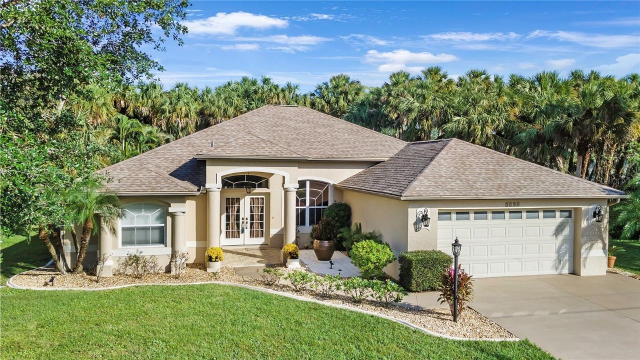 3588 Massini Ave., North Port, FL 34286