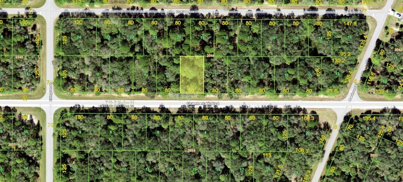 14250 Chamberlain Blvd., Port Charlotte, FL 33953