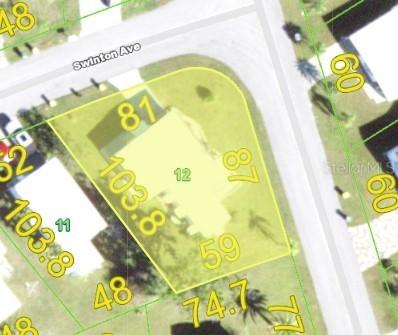 7328 Swinton Ave., Port Charlotte, FL 33981