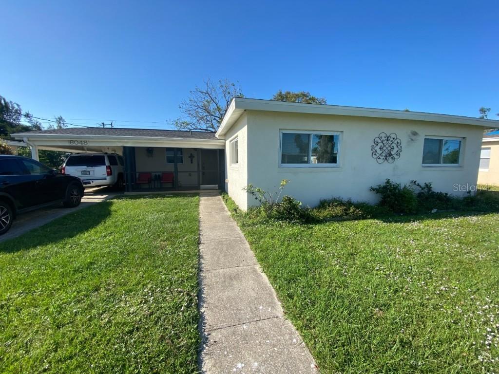 6048 Merril St., North Port, FL 34287