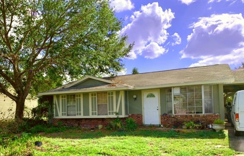 18291 Monmouth Ave., Port Charlotte, FL 33948