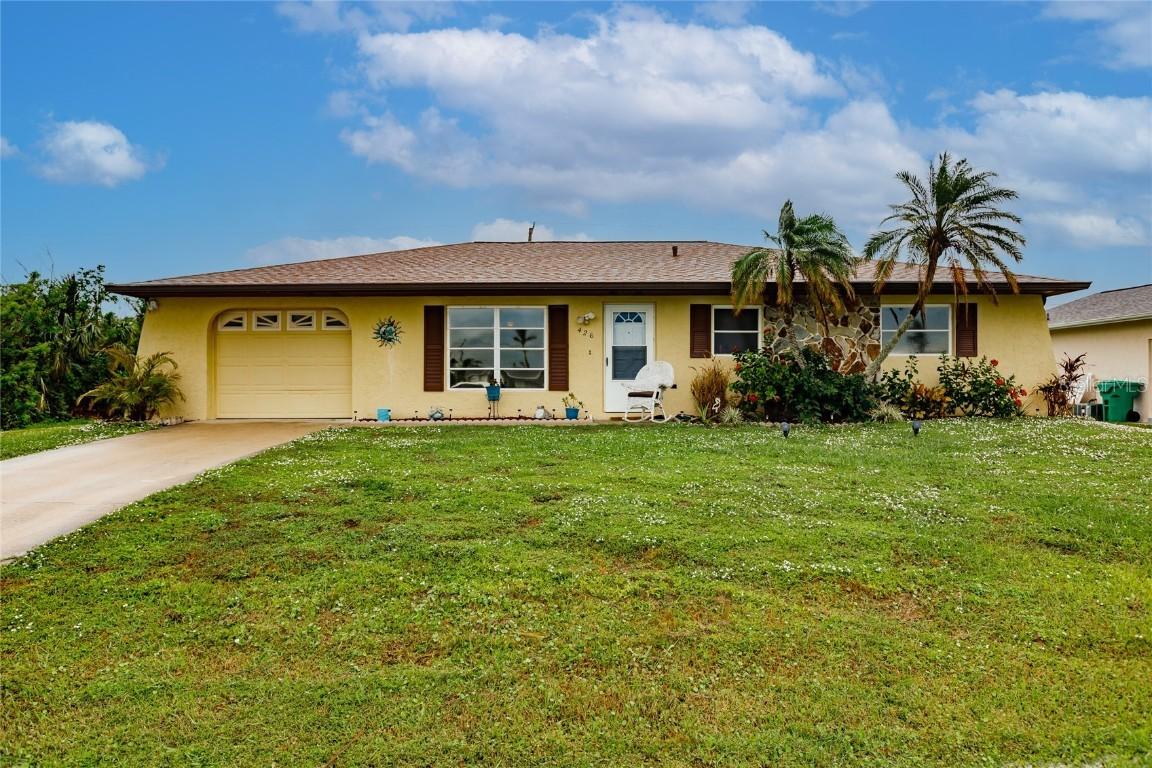 426 Garfield Ave., Port Charlotte, FL 33952