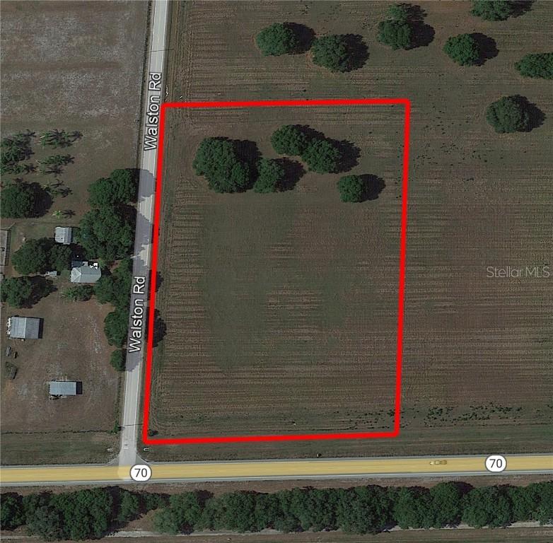 SE Hwy 70 #A, Arcadia, FL 34266