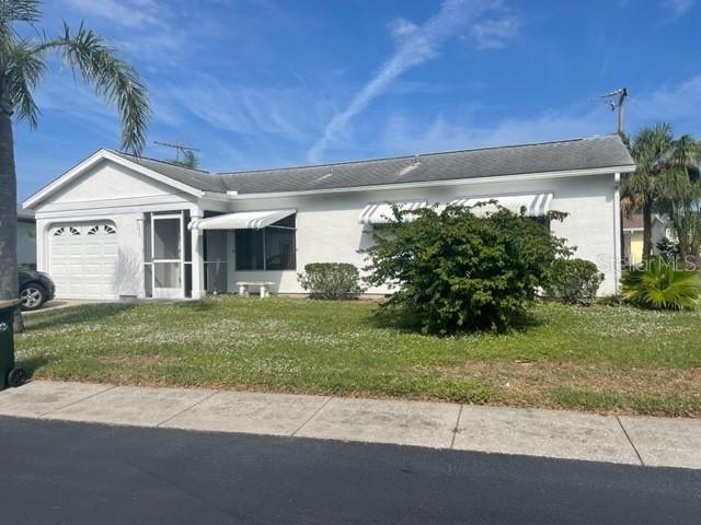 8250 Pickwick Rd., North Port, FL 34287