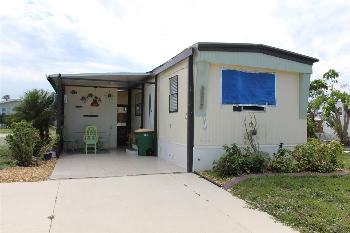 7515 Ratan Cir., Port Charlotte, FL 33981