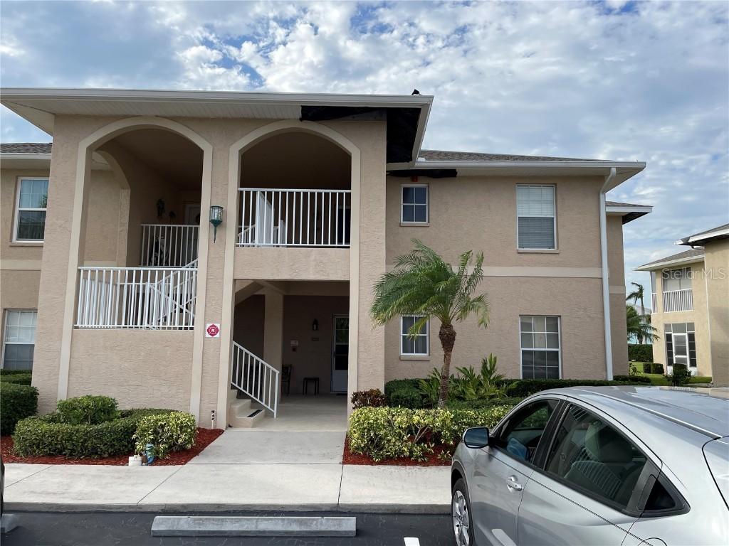 5800 Sabal Trace Dr. #1001, North Port, FL 34287