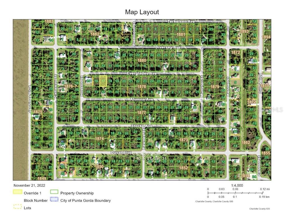 12089 Everglades Ave., Port Charlotte, FL 33981