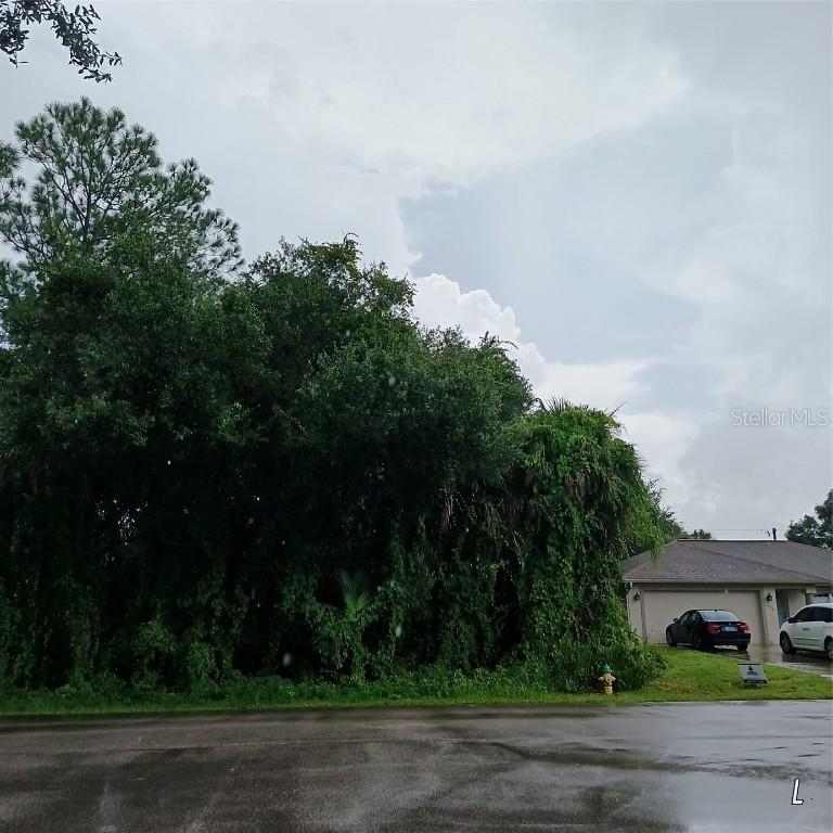 Cynthia Ter., North Port, FL 34286