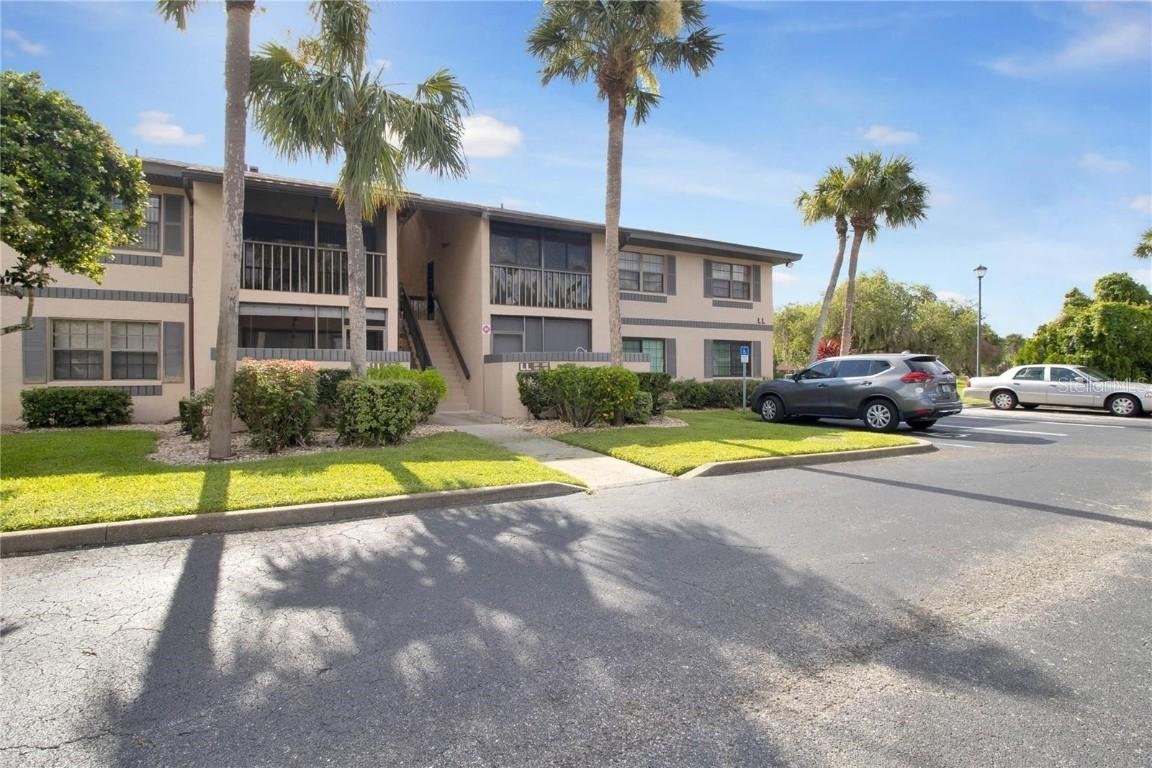 19505 Quesada Ave. #LL102, Port Charlotte, FL 33948