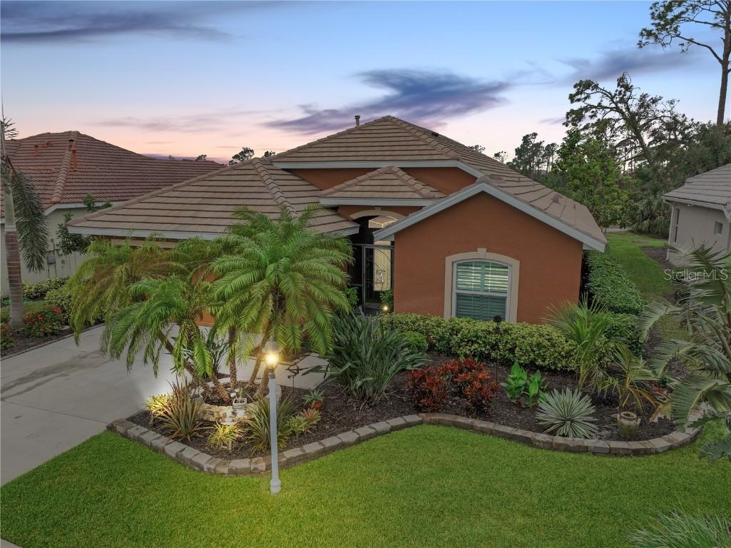 2709 Royal Palm Dr., North Port, FL 34288