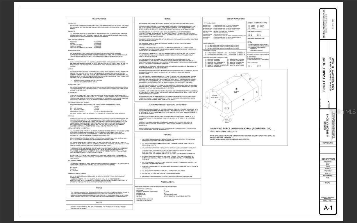 11 Salisbury St., Port Charlotte, FL 33954