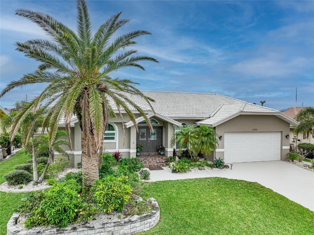 1529 San Marino Ct., Punta Gorda, FL 33950