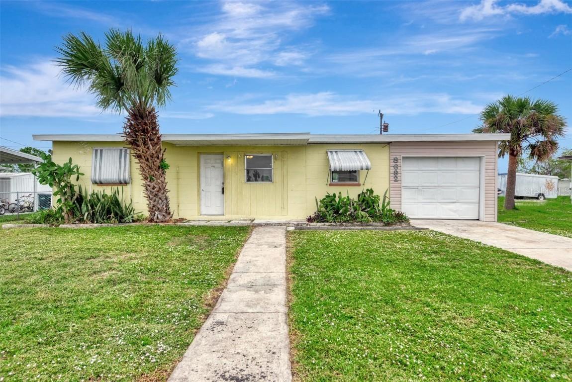 8692 Agress Ave., North Port, FL 34287