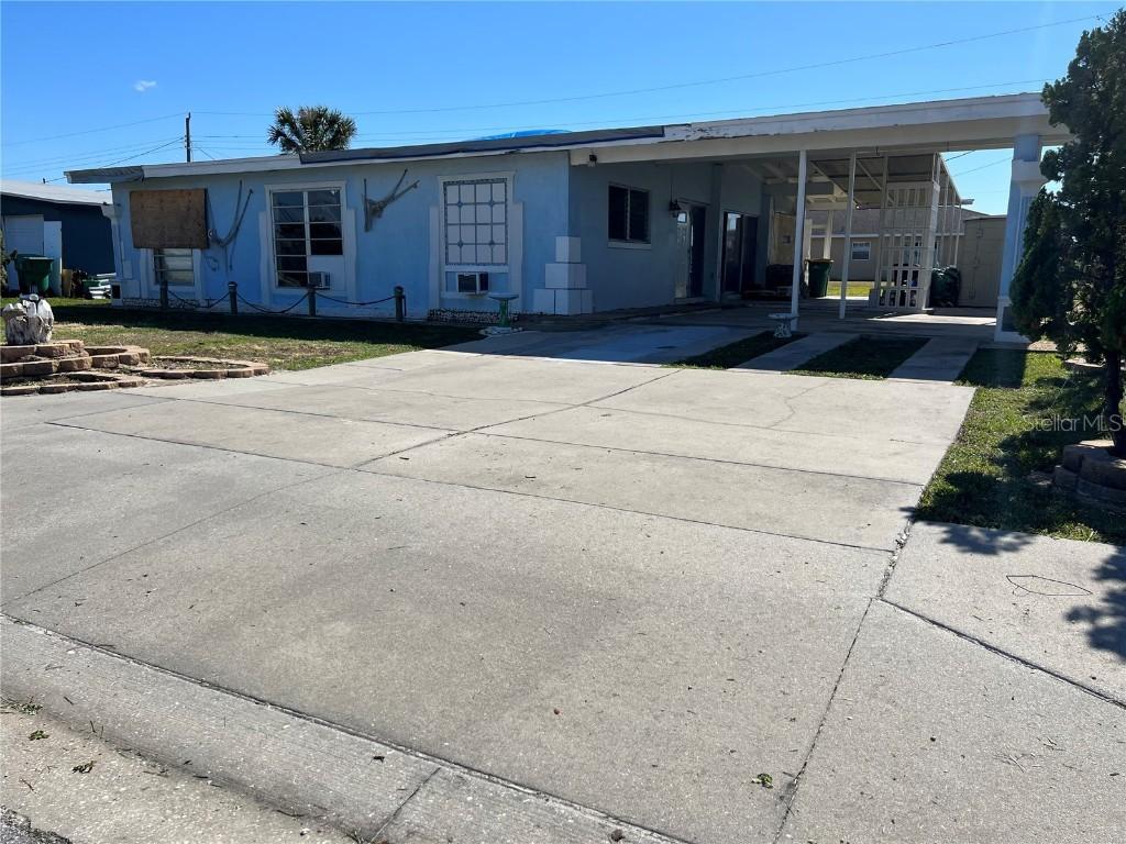 21453 Midway Blvd., Port Charlotte, FL 33952