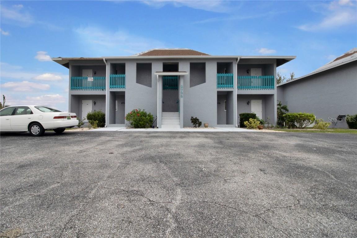 2735 Magdalina Dr. #2C, Punta Gorda, FL 33950