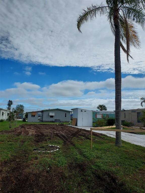 25 Nautical Dr., North Port, FL 34287