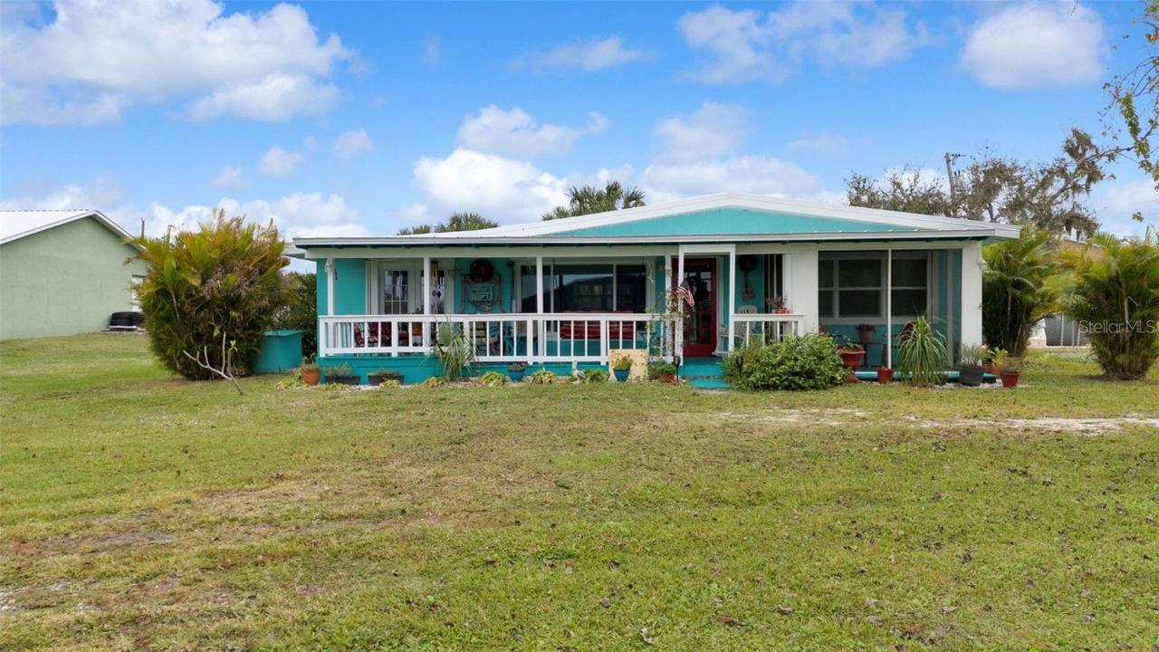 480 Ridgecrest Dr., Punta Gorda, FL 33982