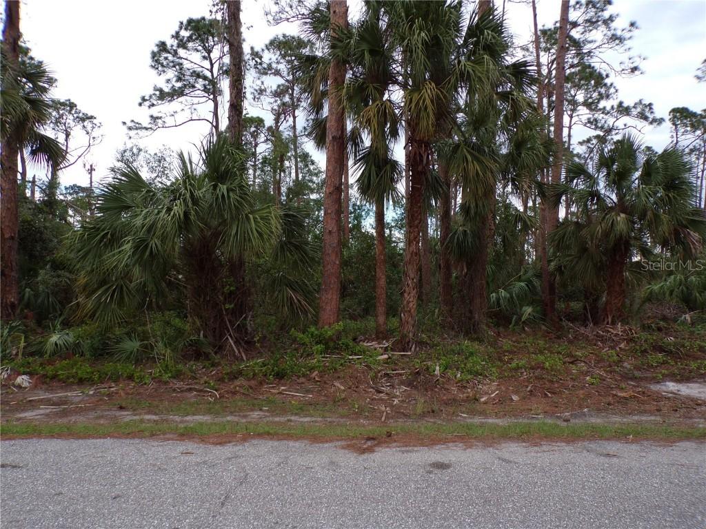 17404 Quentin Ave., Port Charlotte, FL 33954