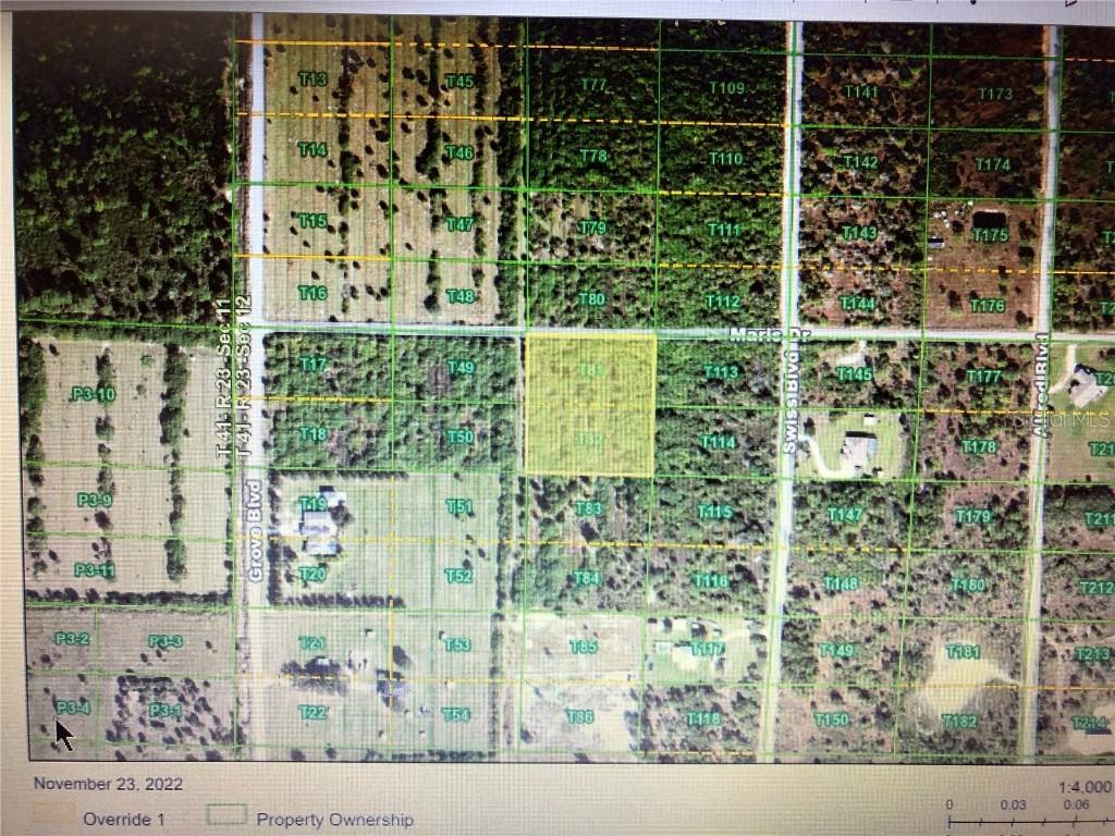 29083 Maris Dr., Punta Gorda, FL 33982