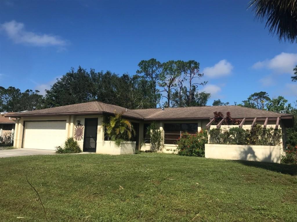 21286 Giddings Ave., Port Charlotte, FL 33952
