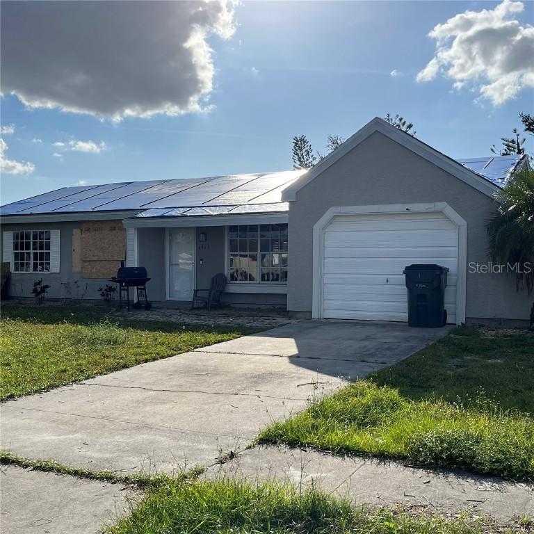 4963 Escalante Dr., North Port, FL 34287