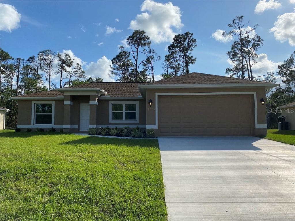 4749 Camel Ave., North Port, FL 34288