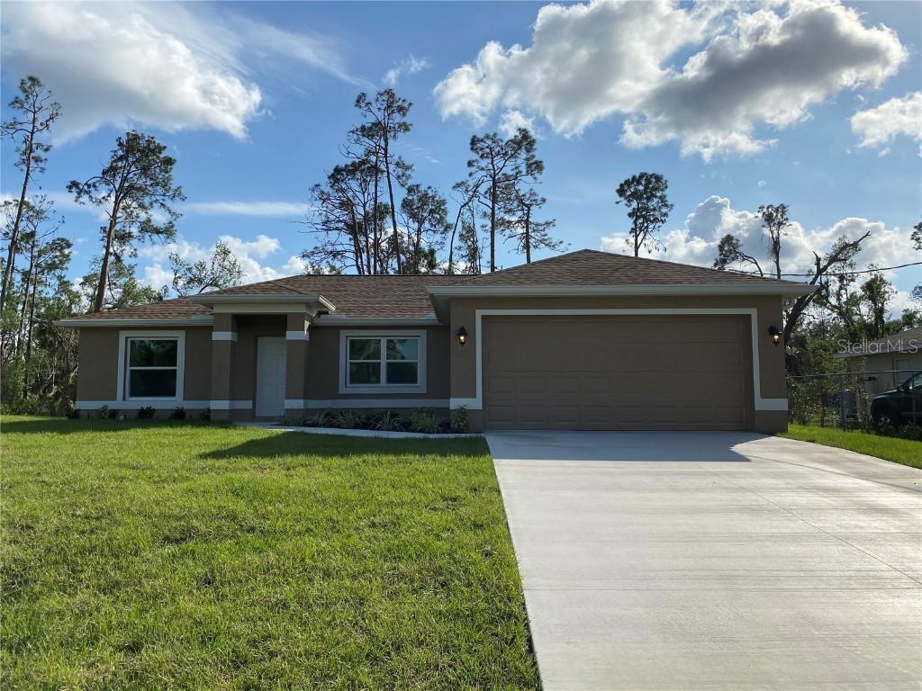 4721 Camel Ave., North Port, FL 34288