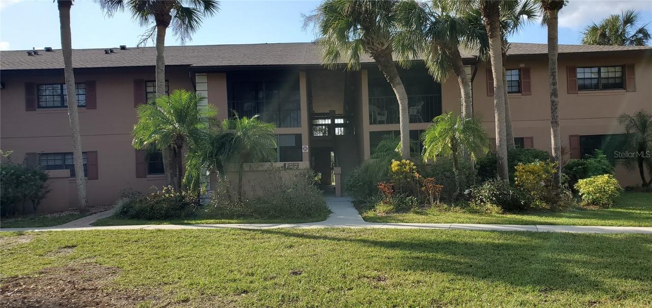 1515 Forrest Nelson Blvd. #F103, Port Charlotte, FL 33952