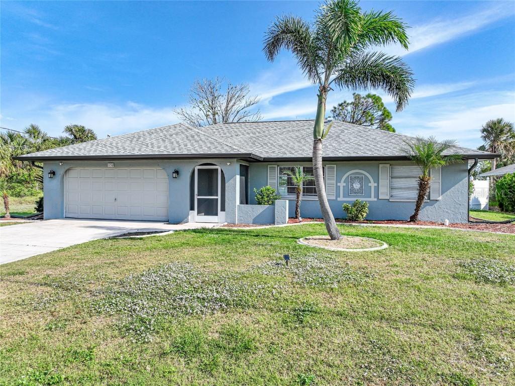 1150 Waterside St., Port Charlotte, FL 33952