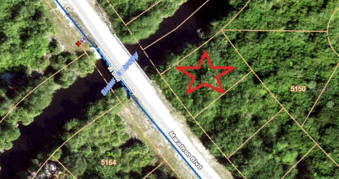 13090 Marathon Blvd., Port Charlotte, FL 33981