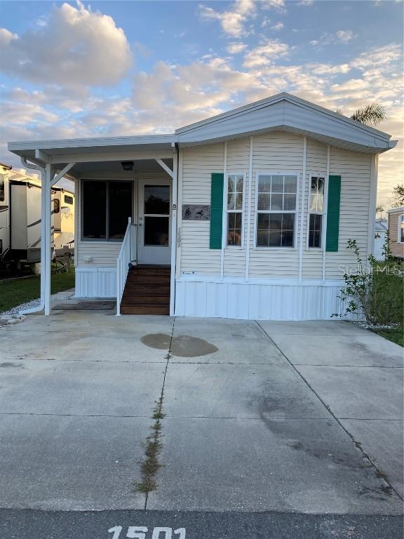 1501 N Manatee Loop, Punta Gorda, FL 33950